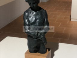 Exposición de Manuel Paez 2023